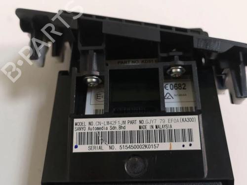 Electronic module MAZDA 6 Saloon (GJ, GL) 2.2 D (GJ2FP) | BP36348726M83 - Image 4