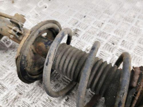 Right front shock absorber TOYOTA COROLLA Verso (_E12_) 2.0 D-4D (CDE120_) | BP28846334M17 