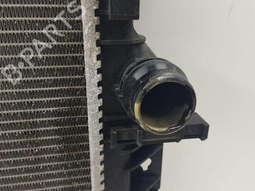 Water radiator FORD KUGA I 2.0 TDCi 4x4 | BP28893354M31 