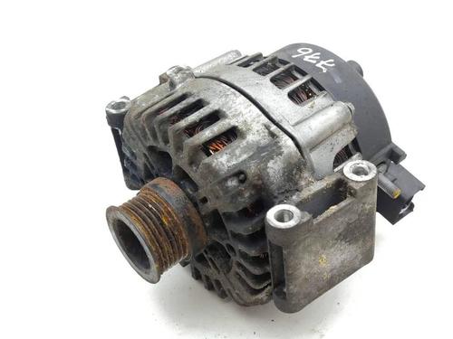 Alternator INFINITI Q50 50 D | BP28877380M7 - Image 2