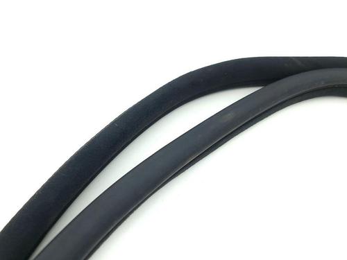 Rubber door seal MASERATI QUATTROPORTE V 4.2 | BP28881640C142 
