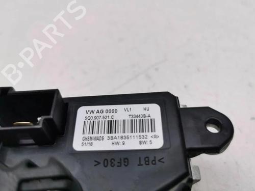 Heater resistor AUDI A1 Sportback (GBA) 30 TFSI | BP33643464M108 - Image 5