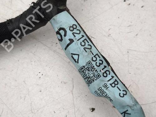 Wiring harness LEXUS IS C (GSE2_) 250 (GSE20) | BP38468836E16 - Image 6