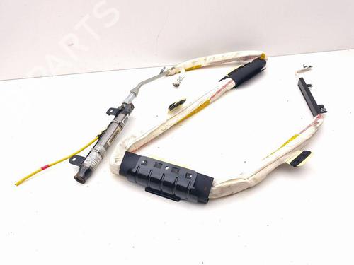 Used Right curtain airbag HYUNDAI SANTA FÉ II (CM) 2.2 CRDi GLS 4x4 (150 hp) 30054088