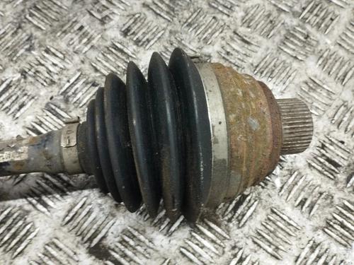 Right front driveshaft AUDI A7 Sportback (4GA, 4GF) 3.0 TDI | BP36163720M39 - Image 2