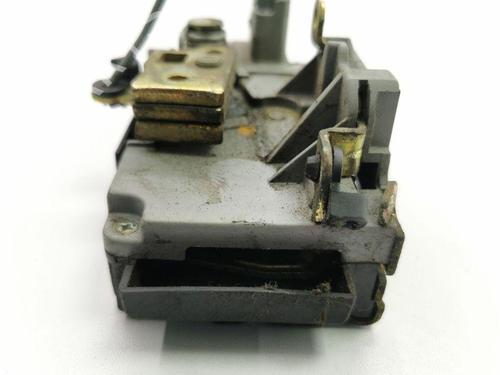 Front right lock CITROËN C4 Grand Picasso II (DA_, DE_) 1.6 BlueHDi 100 | BP28891705C97 