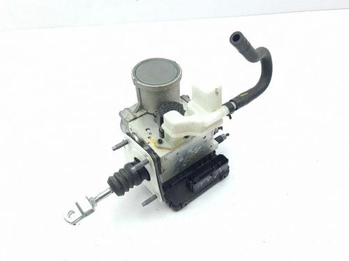 Used ABS pump ABS pump HYUNDAI IONIQ (AE) 1.6 GDI Hybrid (141 hp) 40209760 40209760