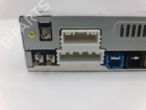 Electronic module RENAULT MEGANE IV Hatchback (B9A/M/N_) 1.2 TCe 130 (B9MR) | BP38278586M83 - Image 3