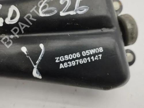 Hinge/Door check strap MERCEDES-BENZ VITO / MIXTO Van (W639) 115 CDI (639.601, 639.603, 639.605) | BP28852318C146 