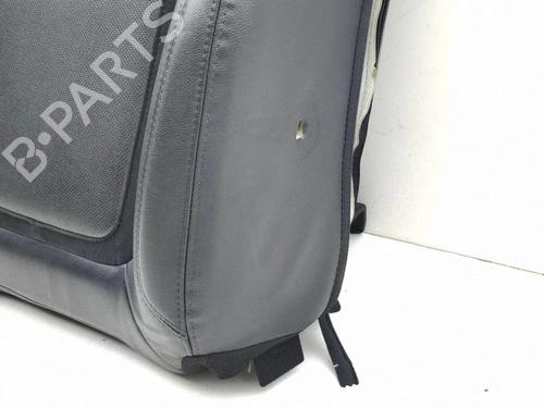 Right front seat RENAULT MEGANE IV Hatchback (B9A/M/N_) 1.2 TCe 130 (B9MR) | BP38268601C16 - Image 2