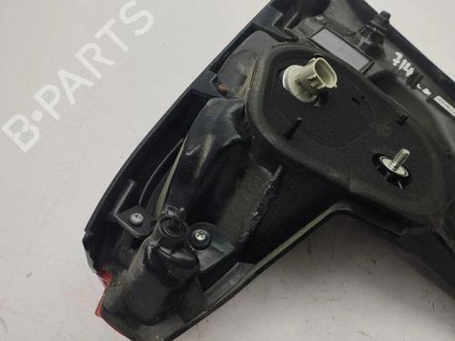 Left tailgate light TOYOTA C-HR (_X1_) 1.8 Hybrid (ZYX10_, ZYX11_) | BP38252272C79 - Image 9
