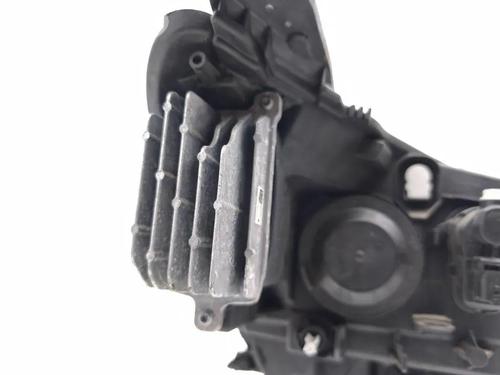 Left headlight RENAULT MEGANE II Saloon (LM0/1_) 1.5 dCi (LM0F, LM0T, LM2B) | BP36468085C28 - Image 15