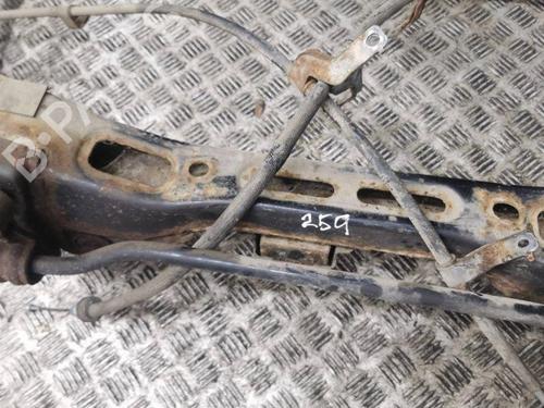 Rear axle HYUNDAI i30 (GD) 1.6 CRDi | BP28888051M2 