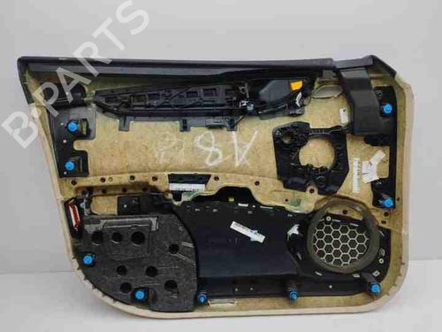 Front right panel MASERATI GHIBLI III (M157) 3.0 D | BP28864804C59