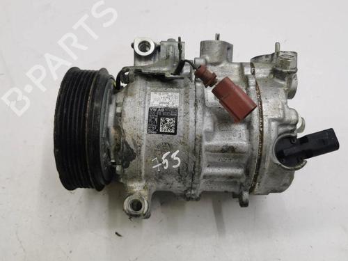Used AC compressor VW TIGUAN (AD1, AX1) 1.5 TSI (131 hp) 28898249
