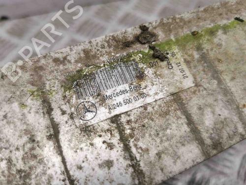 Intercooler MERCEDES-BENZ B-CLASS Sports Tourer (W246, W242) B 200 CDI (246.201) | BP28873637M30