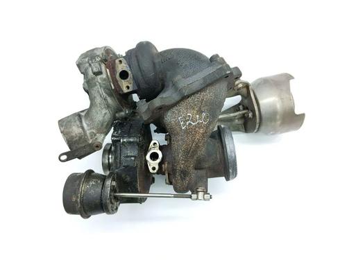 Used Turbocharger/Supercharger Turbocharger/Supercharger 36198160 36198160
