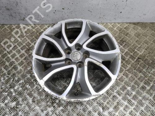 Used Rim Rim 38528952 38528952