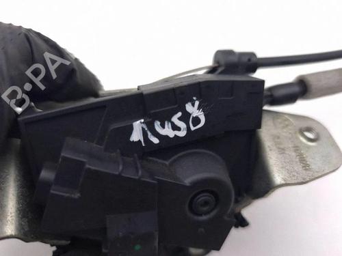 Tailgate lock TESLA MODEL S (5YJS) 70D AWD | BP37685554C101  - Image 7