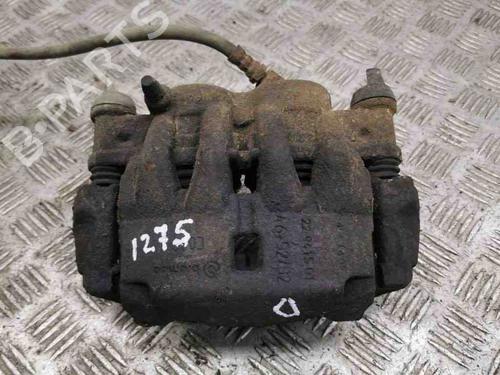 Used Right front brake caliper FIAT DUCATO Van (250_) 150 Multijet 2,3 D (150 hp) 28884300