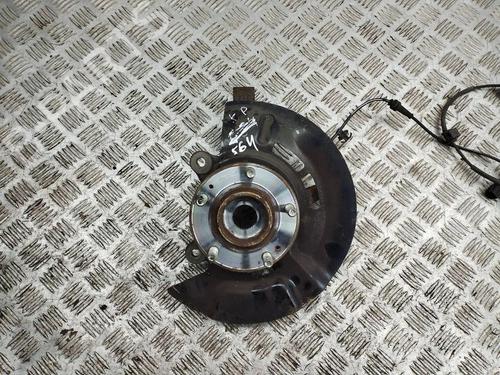 Used Left front steering knuckle Left front steering knuckle 28895025 28895025