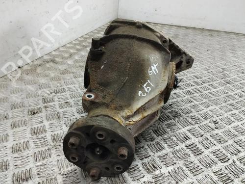 Rear differential CHRYSLER 300C (LX, LE) 3.0 CRD | BP36197121M24 - Image 5