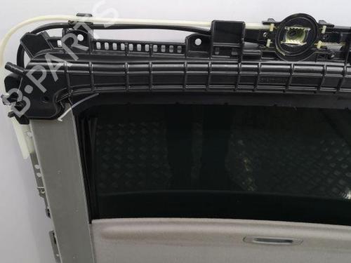 Sunroof TOYOTA RAV 4 III (_A3_) 2.2 D 4WD (ALA30_, ALA30R) | BP28868040C124 