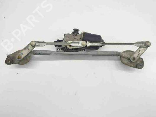Used Front wipers mechanism TOYOTA COROLLA Verso (_E12_) 2.0 D-4D (CDE120_) (116 hp) 28843902
