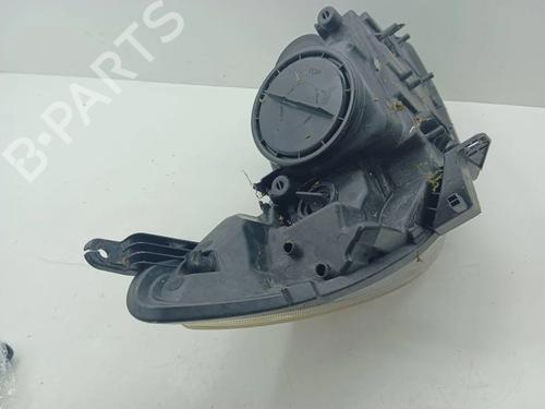 Left headlight SAAB 9-3 Estate (E50) 1.9 TTiD | BP33227118C28 - Image 7