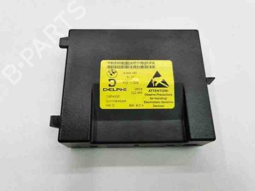 Used Switch BMW 7 (E65, E66, E67) 730 d (211 hp) 28847324