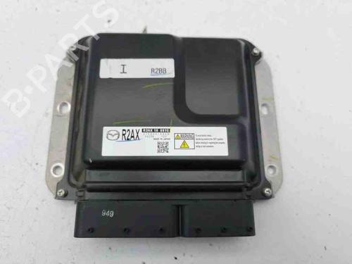 Computer motormanagement MAZDA CX-7 (ER) 2.2 MZR-CD AWD (ER10A) (173 hp) 28892939