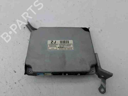 Elektronisk modul LEXUS IS C (GSE2_) 350 (GSE21) (318 hp) 28862152