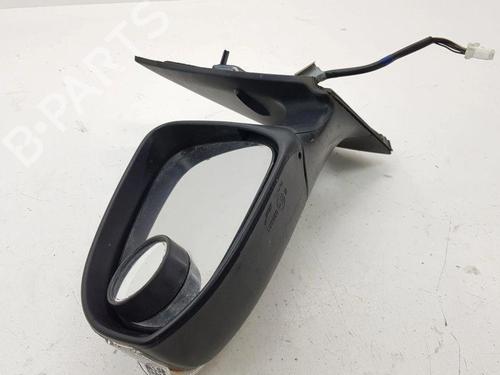 Left mirror TOYOTA AURIS (_E18_) 1.4 D-4D (NDE180_, NDE180R) | BP28903328C26 