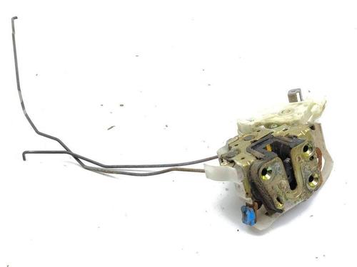 Used Front left lock NISSAN X-TRAIL I (T30) 2.2 dCi 4x4 (136 hp) 28880611