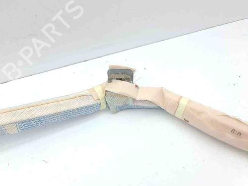 Left curtain airbag PORSCHE CAYENNE (92A) 3.0 Diesel | BP28898140C11 