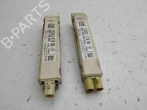 Electronic module AUDI A1 Sportback (8XA, 8XF) 1.0 TFSI | BP28877421M83