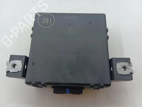 Electronic module PORSCHE CAYENNE (92A) 3.0 Diesel | BP28896668M83 - Image 4