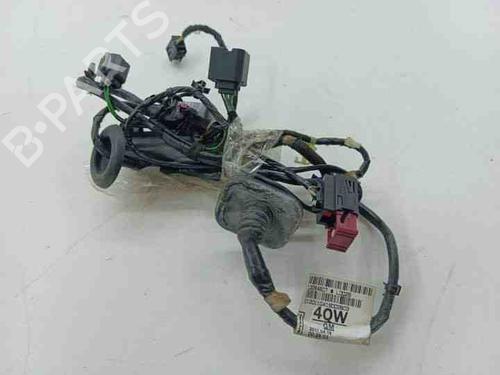 Used Wiring harness OPEL ASTRA J GTC 2.0 CDTI (08) (165 hp) 28844112