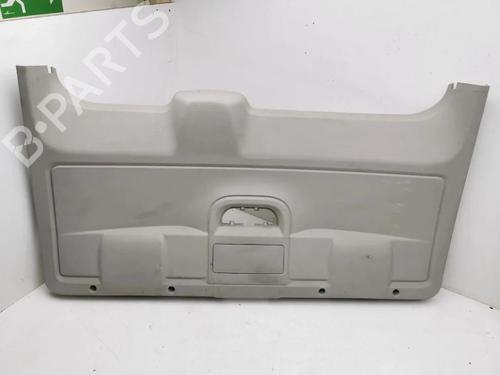 Bagagerumsbeklædning Bagagerumsbeklædning CHRYSLER GRAND VOYAGER V (RT) 2.8 CRD (163 hp) 36188273 36188273