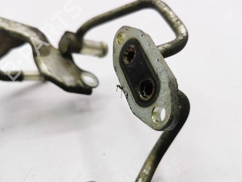 Pipe MAZDA CX-7 (ER) 2.2 MZR-CD AWD (ER10A) | BP28892792M125