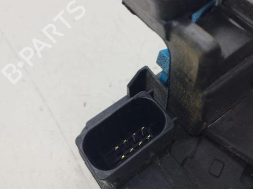 Front right lock OPEL ANTARA A (L07) 2.2 CDTi 4x4 | BP28904008C97 