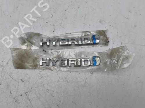 Used Other TOYOTA C-HR (_X1_) 1.8 Hybrid (ZYX10_, ZYX11_) (98 hp) 28856600