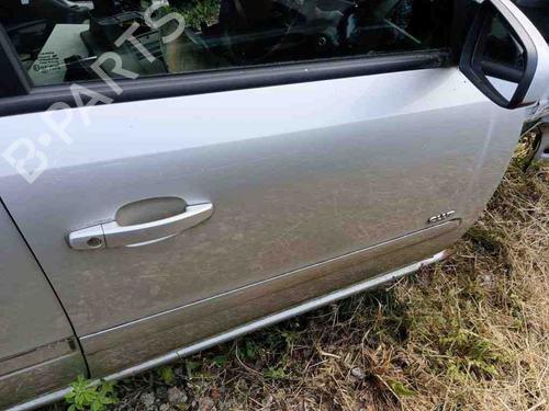 Dør højre fortil OPEL ZAFIRA / ZAFIRA FAMILY B (A05) 1.9 CDTI (M75) (120 hp) 28884636