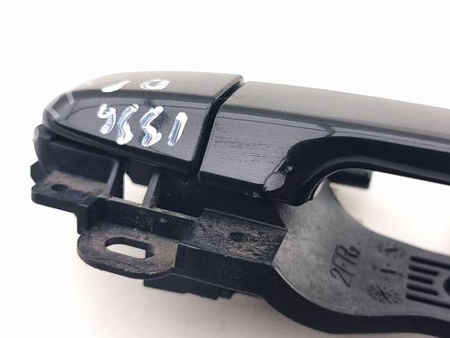 Rear left exterior door handle TOYOTA GT 86 Coupe (ZN6_) 2.0 (ZN6AC_, ZN6BC_, ZN6K) | BP29813133C130