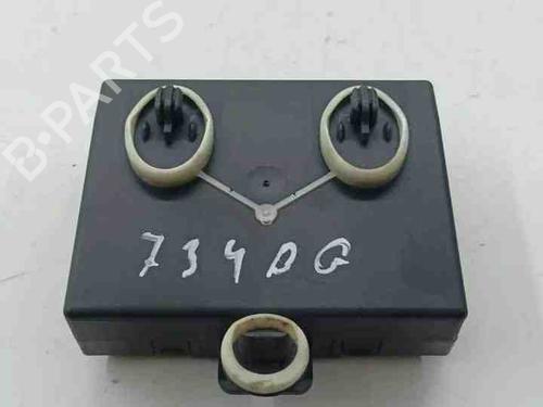 Electronic module AUDI Q7 (4LB) 3.0 TDI quattro | BP28857929M83