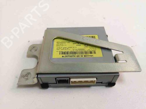 Used Electronic module MAZDA 6 Saloon (GJ, GL) 2.2 D (GJ2FP) (150 hp) 28875187