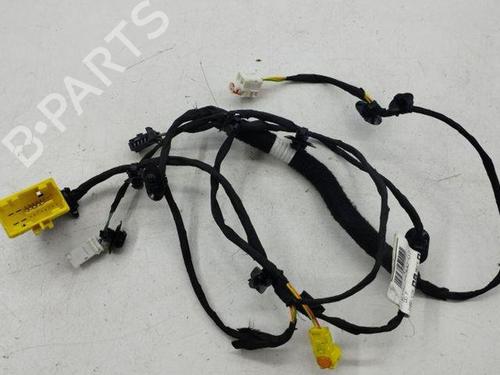 Ledningsnett CITROËN C5 AIRCROSS (A_) 1.2 PureTech 130 (ARHNSJ) | BP28856050E16 