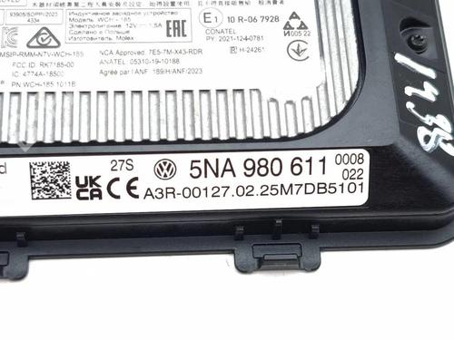 Electronic module FORD USA EXPLORER (CX740) EV | BP36531941M83 - Image 7
