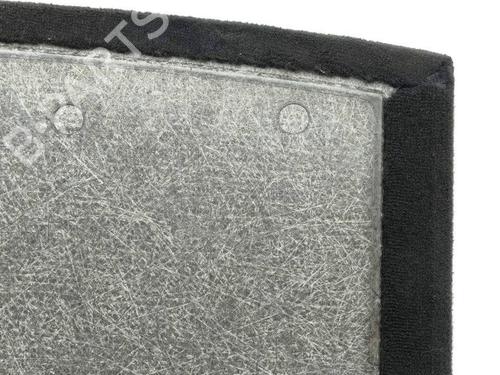 Luggage compartment floor MERCEDES-BENZ GLK-CLASS (X204) 220 CDI (204.902) | BP28880850I33 