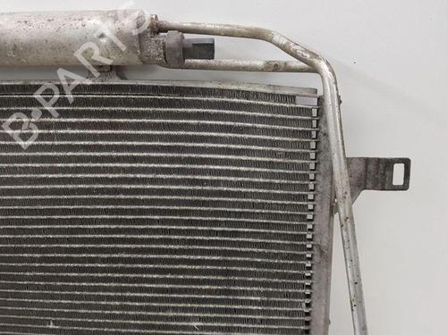AC radiator MERCEDES-BENZ B-CLASS Sports Tourer (W245) B 200 CDI (245.208) | BP28875881M32 